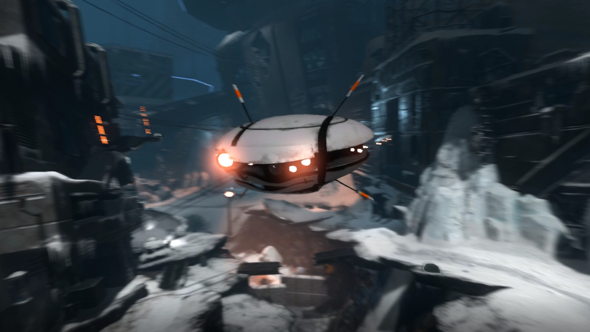 The DRG Initiative screenshot 6