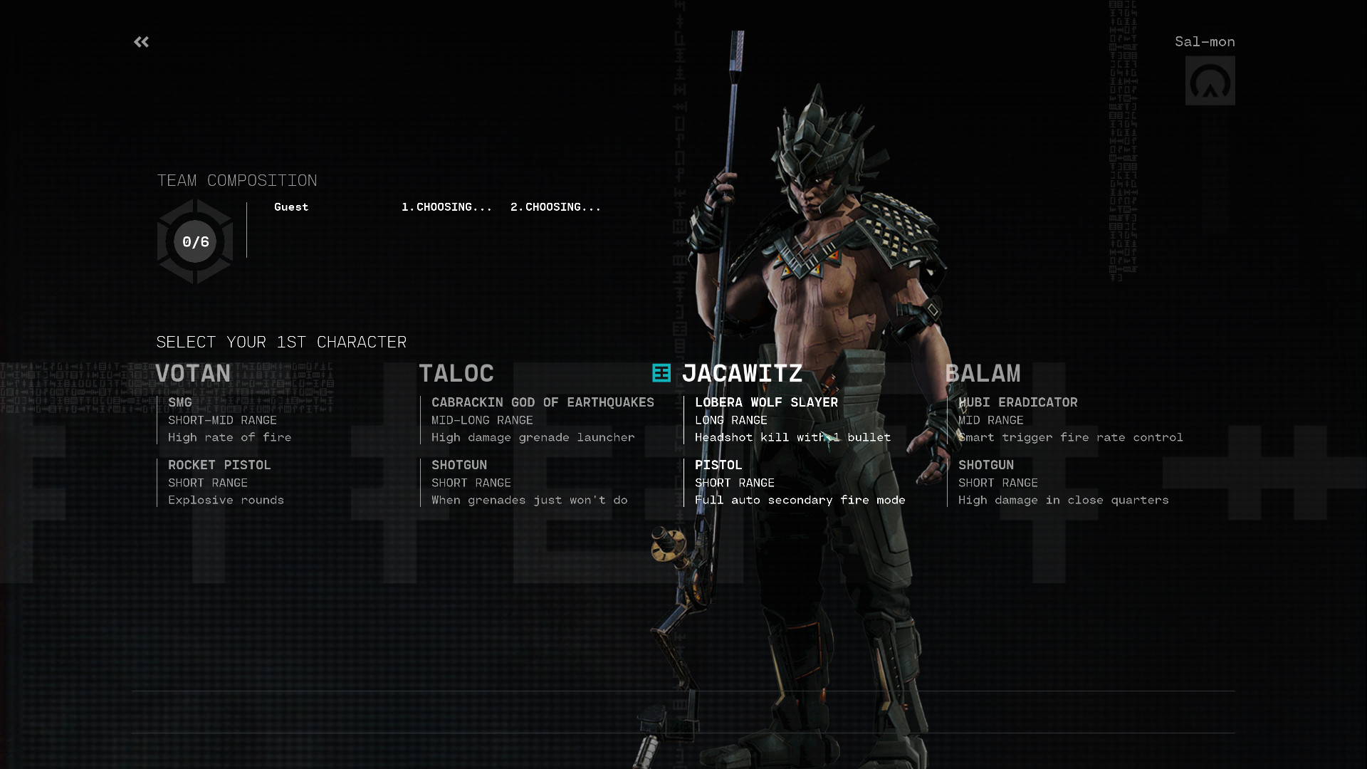 The DRG Initiative screenshot 14