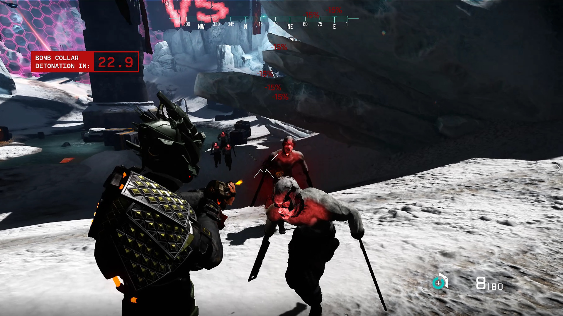 The DRG Initiative screenshot 22