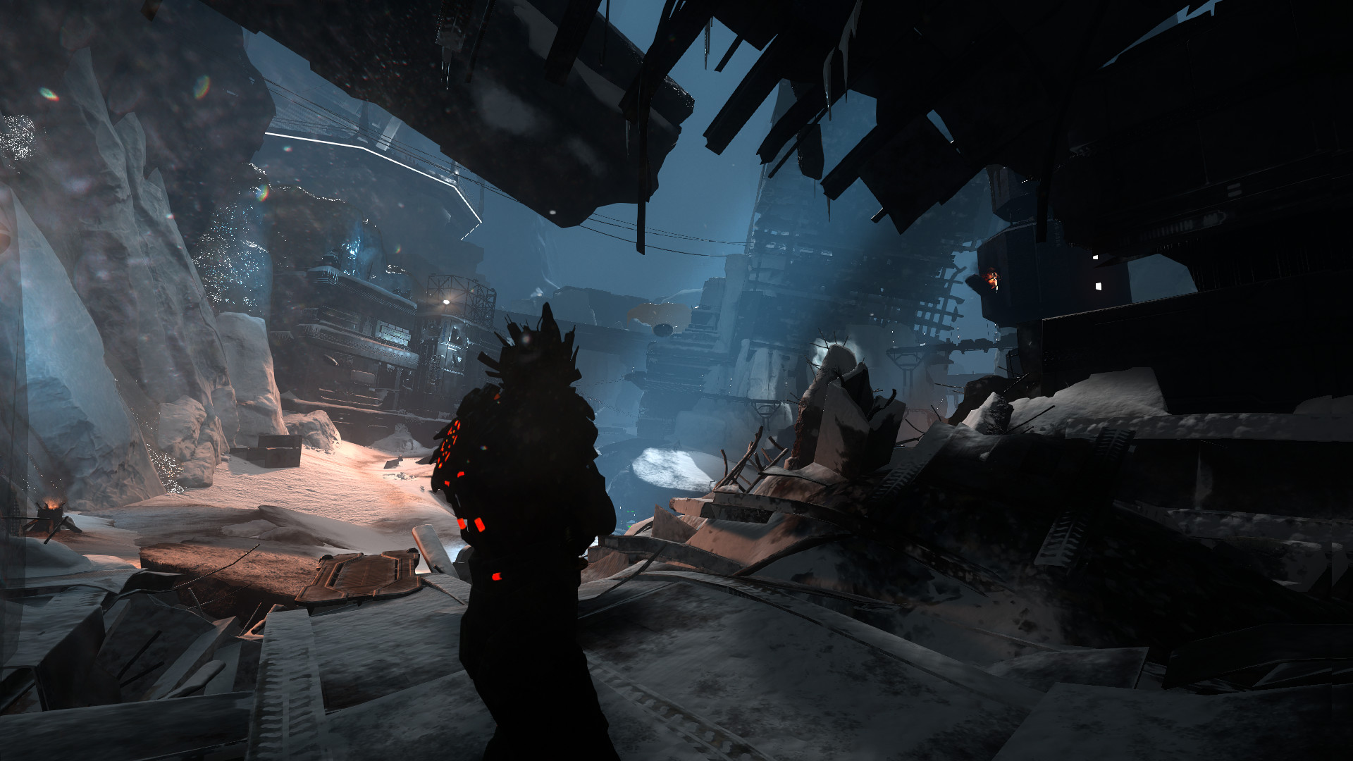 The DRG Initiative screenshot 9