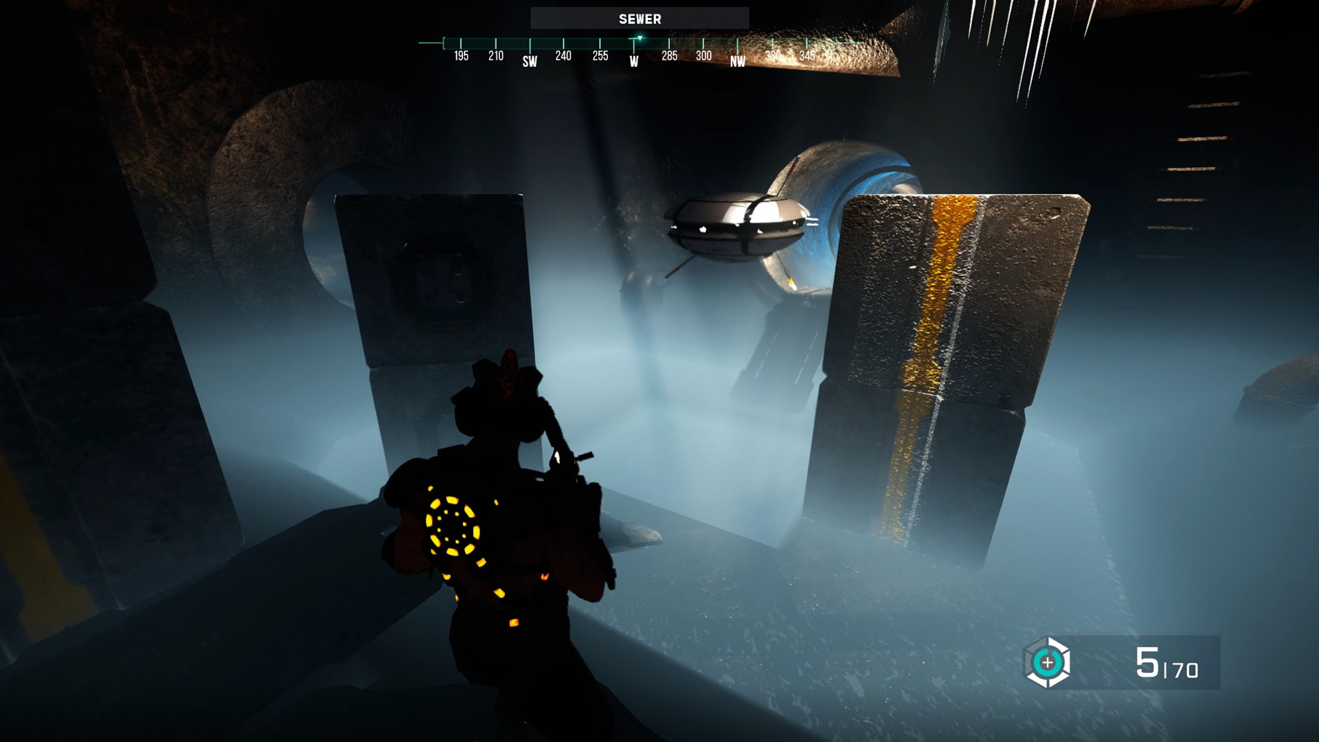 The DRG Initiative screenshot 20