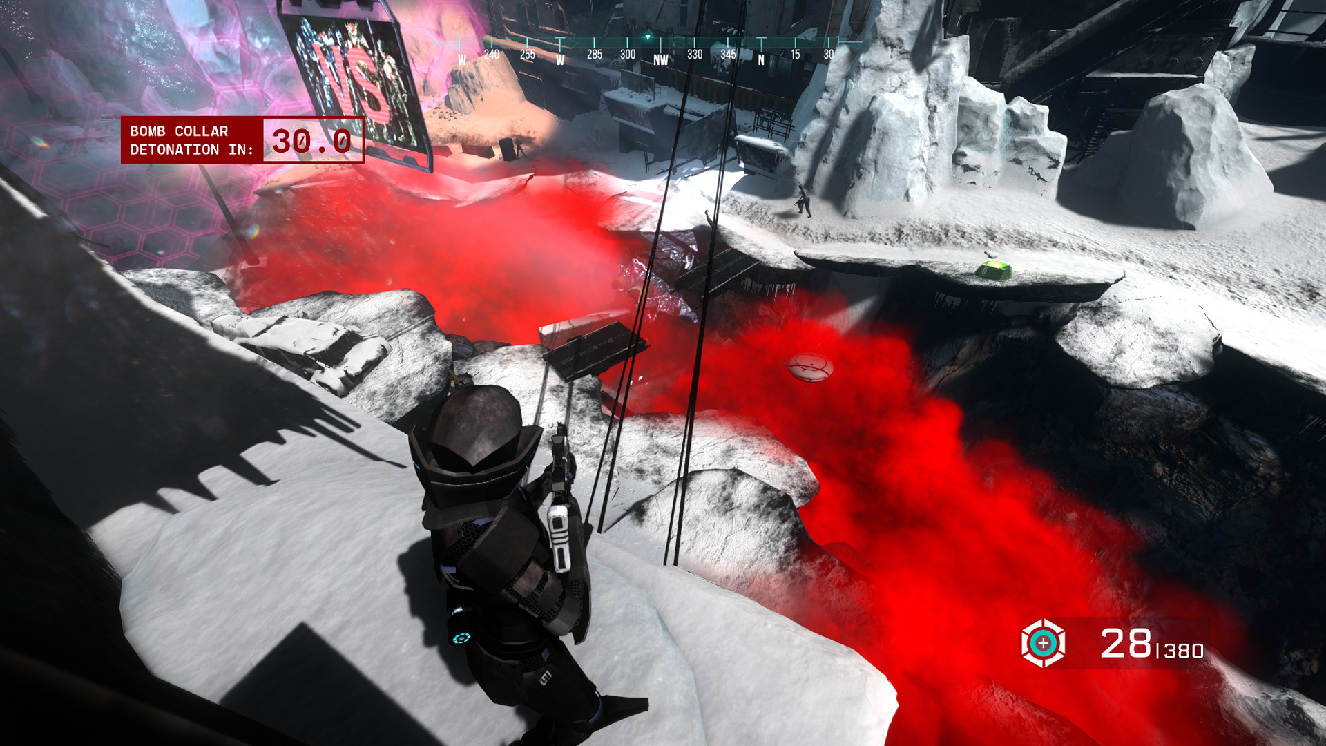 The DRG Initiative screenshot 17