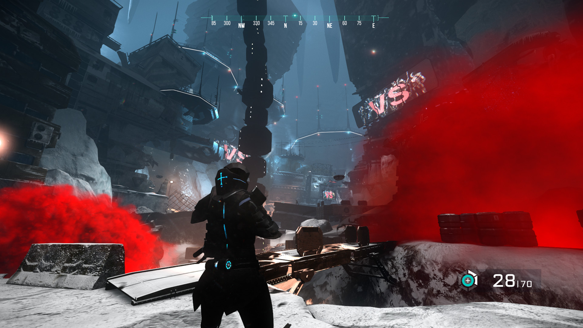 The DRG Initiative screenshot 8