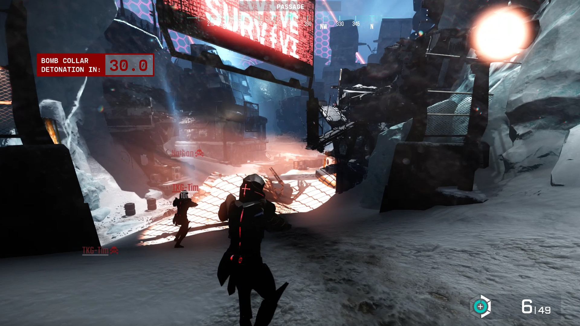 The DRG Initiative screenshot 23