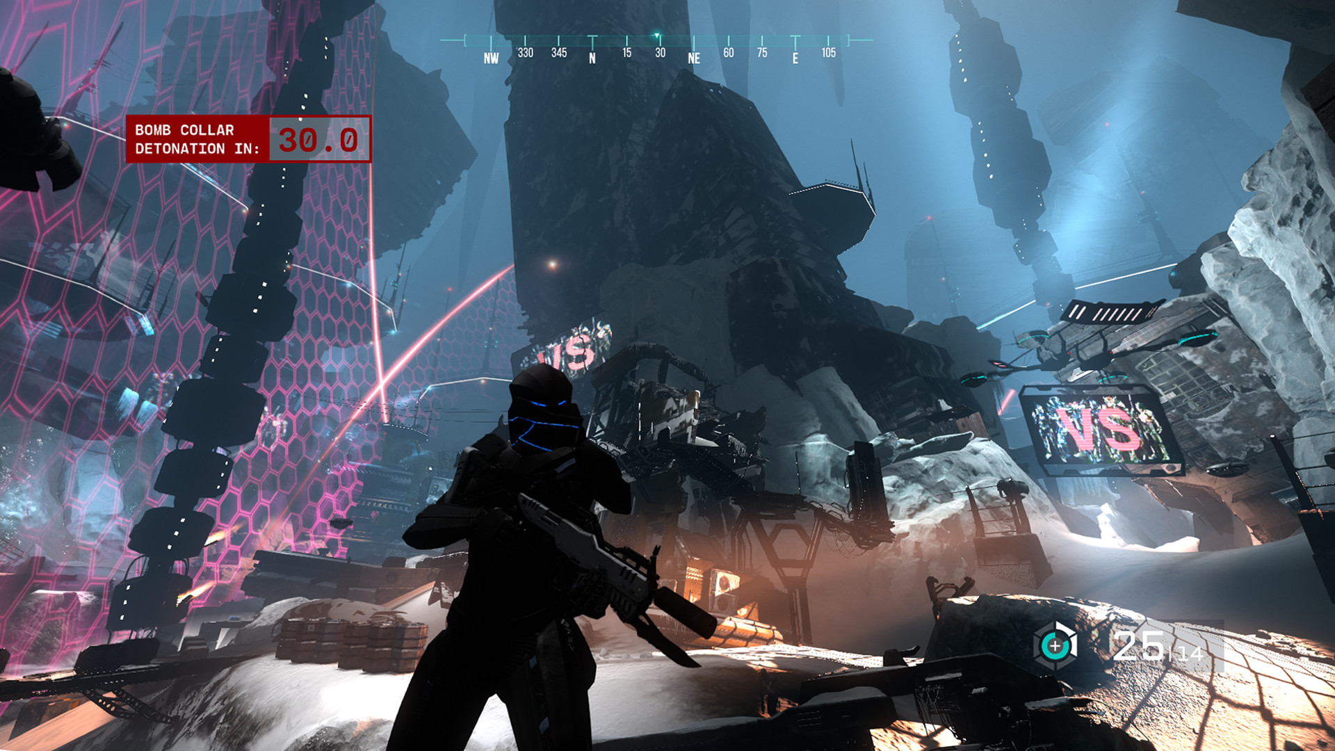 The DRG Initiative screenshot 19