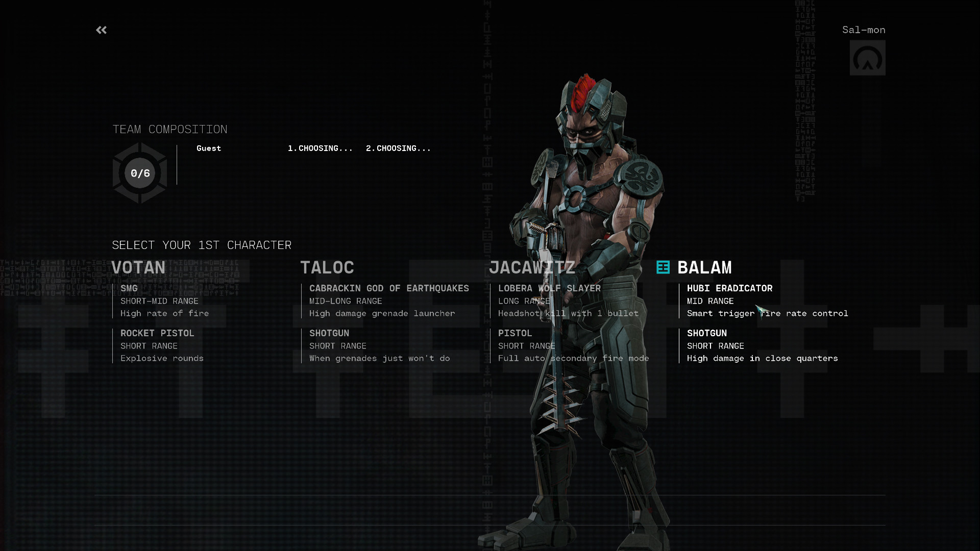 The DRG Initiative screenshot 13