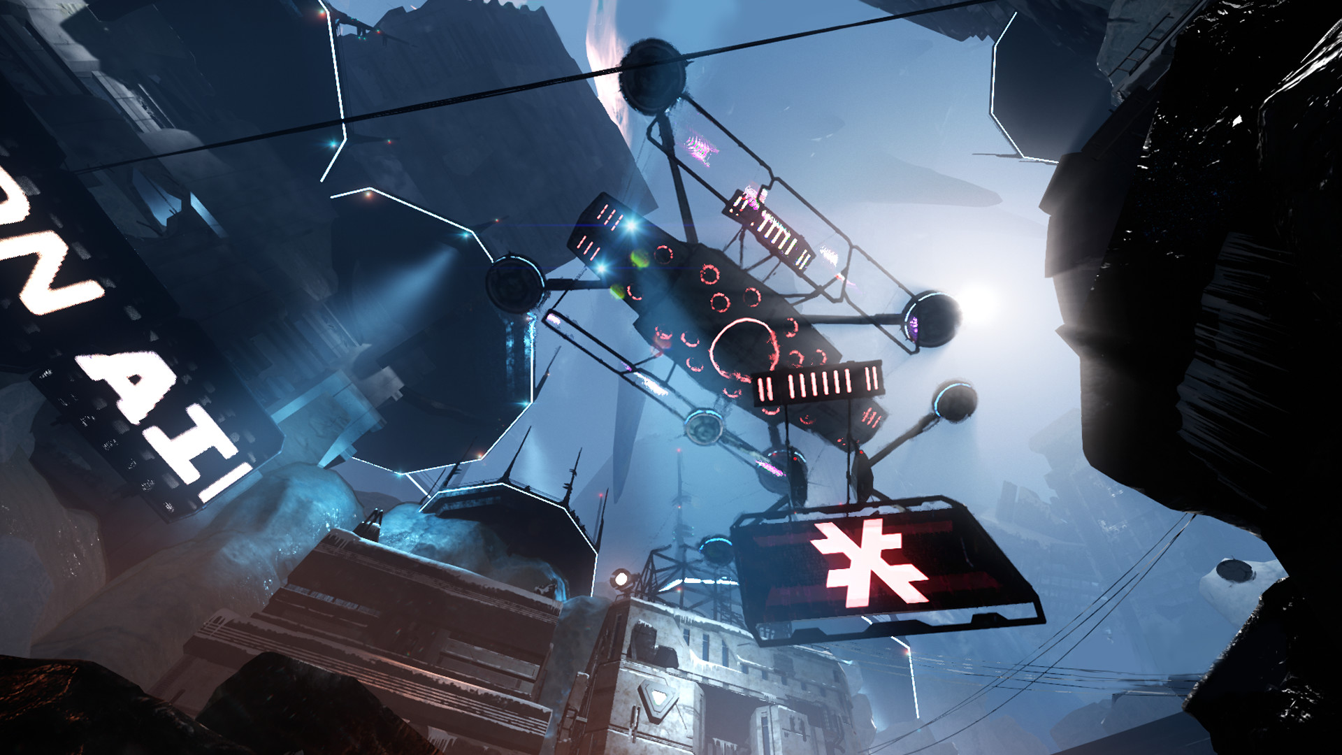 The DRG Initiative screenshot 10
