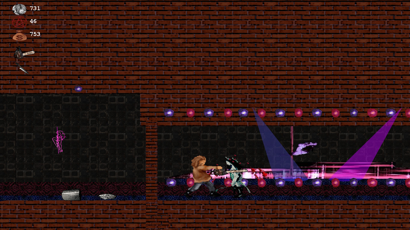 Silver Island screenshot 13