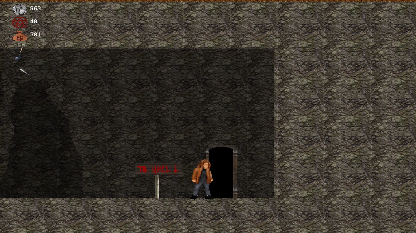 Silver Island screenshot 11
