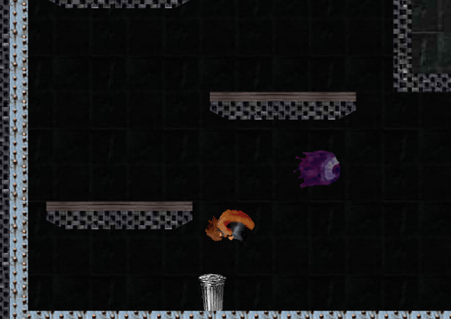 Silver Island screenshot 15