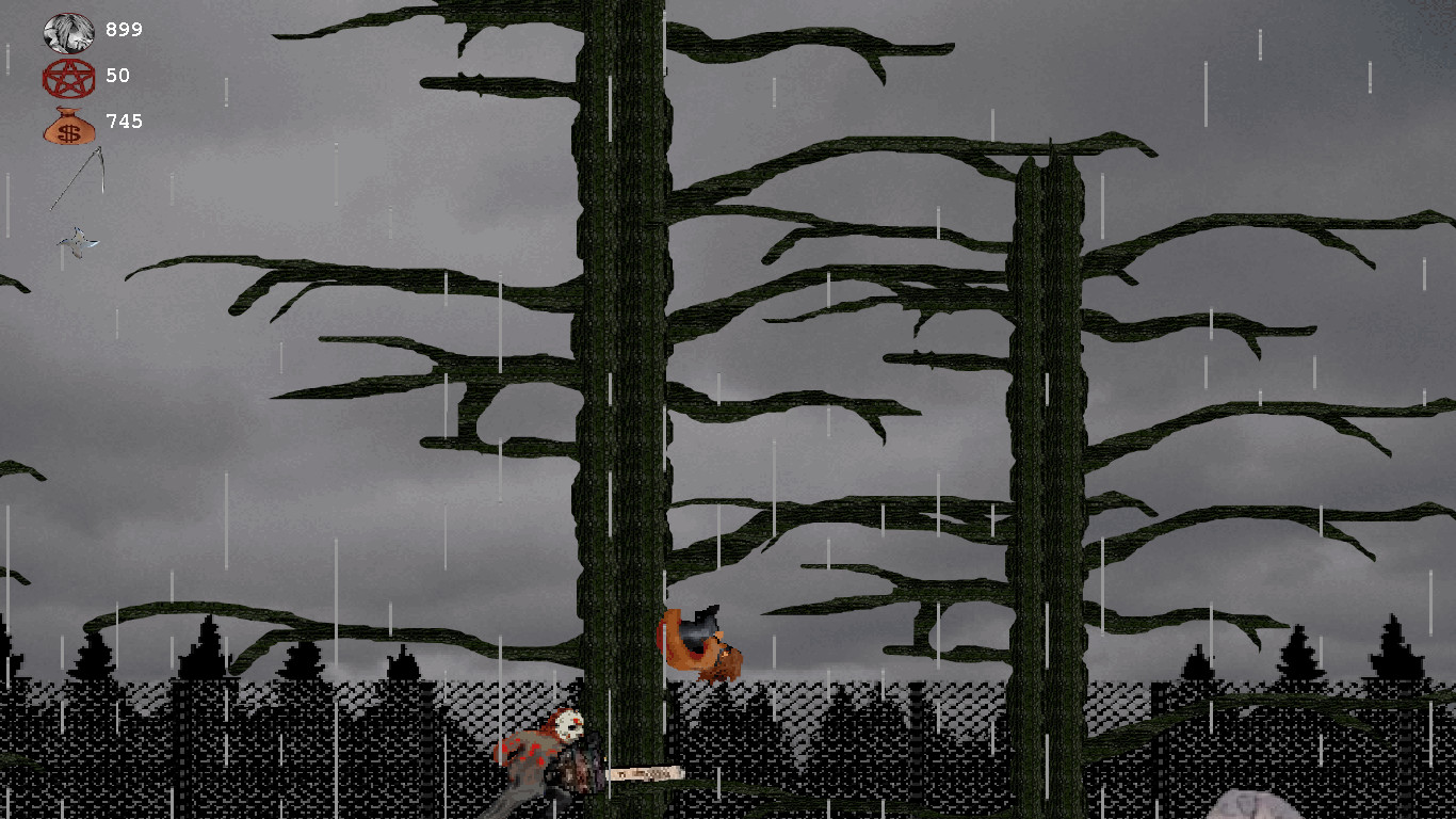 Silver Island screenshot 20