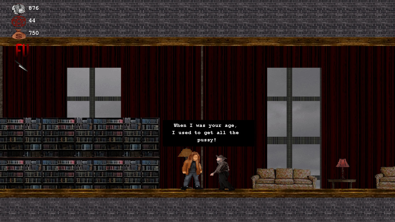 Silver Island screenshot 5