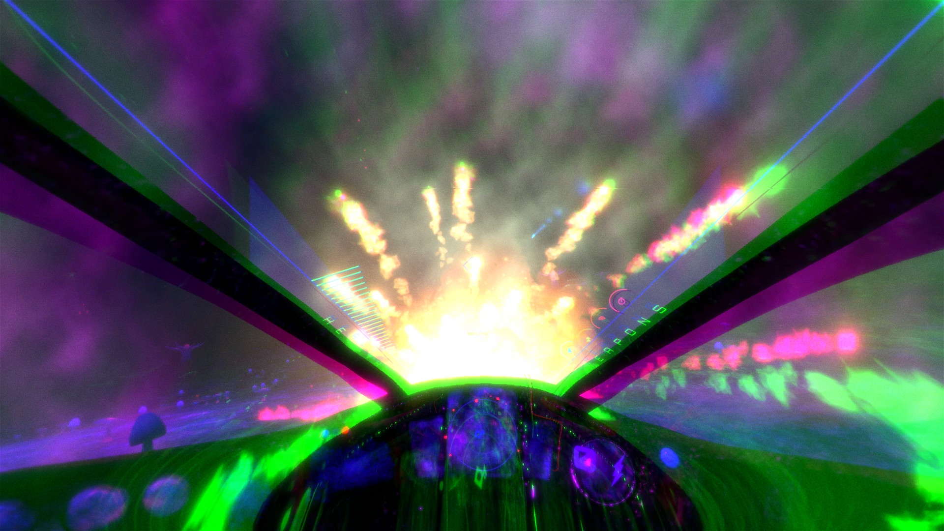Radiant Crusade screenshot 5