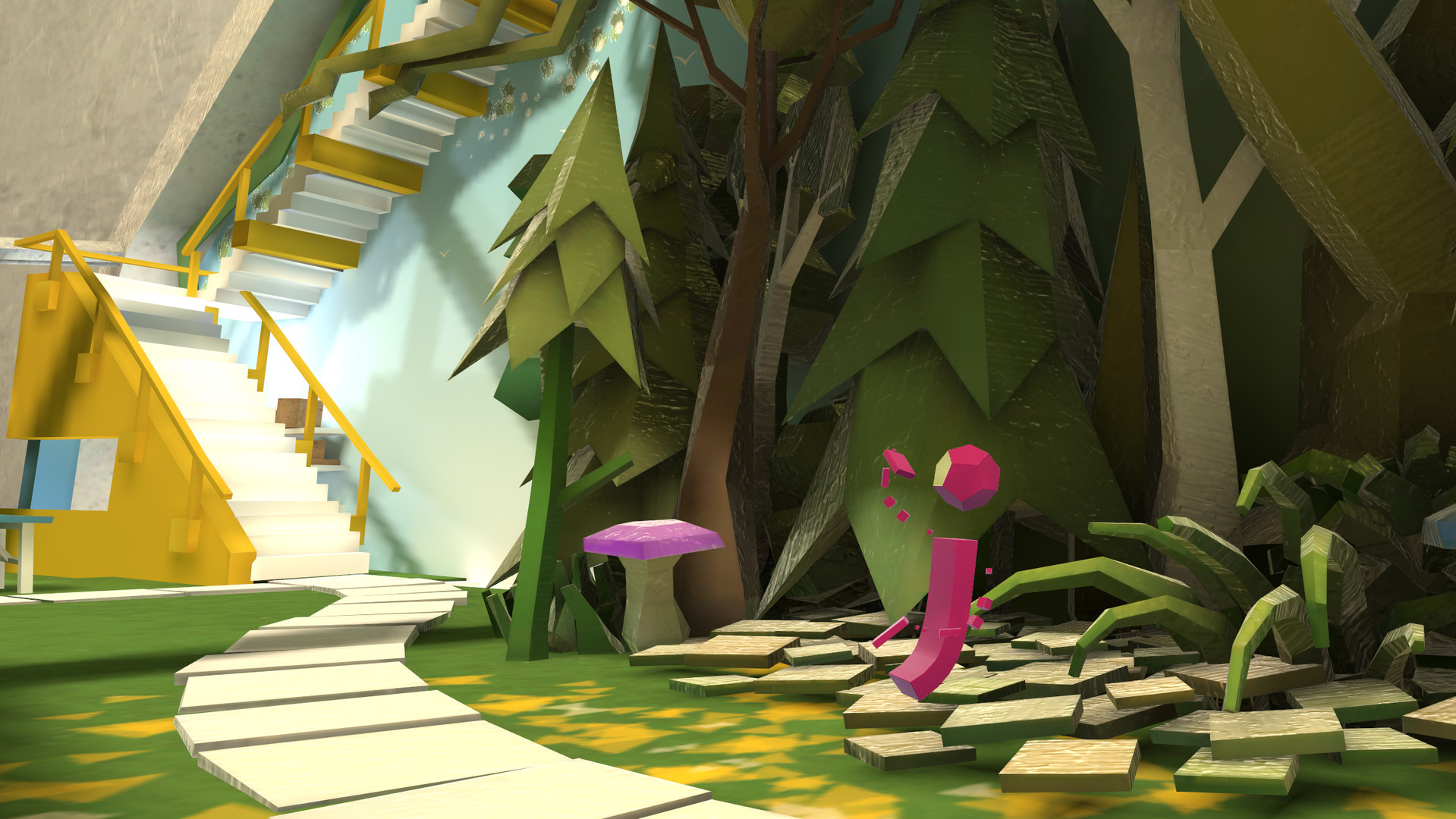 Museum of Other Realities screenshot 4