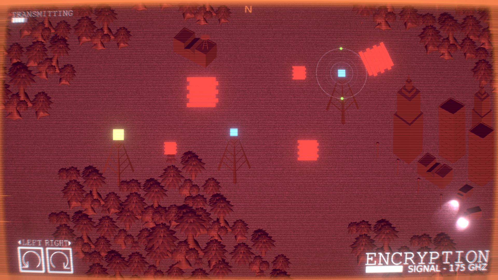 Carrier screenshot 5
