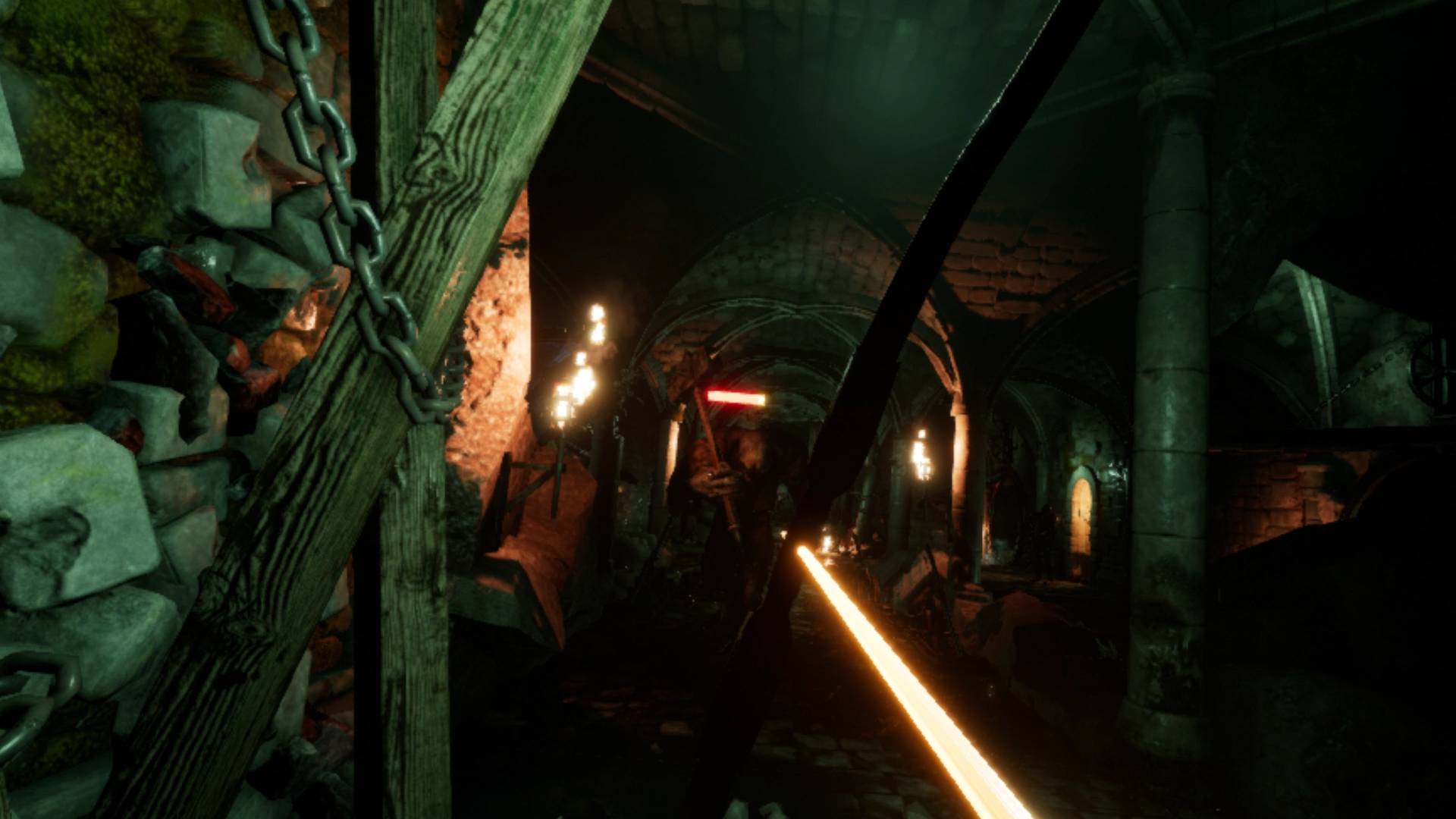 Gates Of Nowhere screenshot 11
