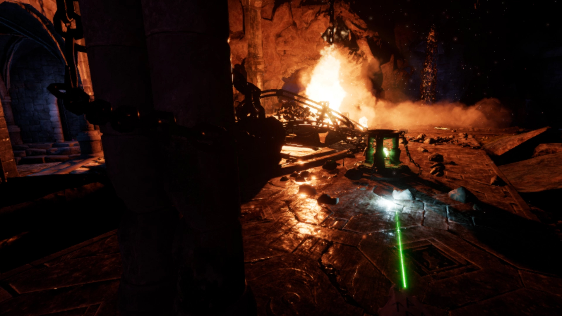 Gates Of Nowhere screenshot 6