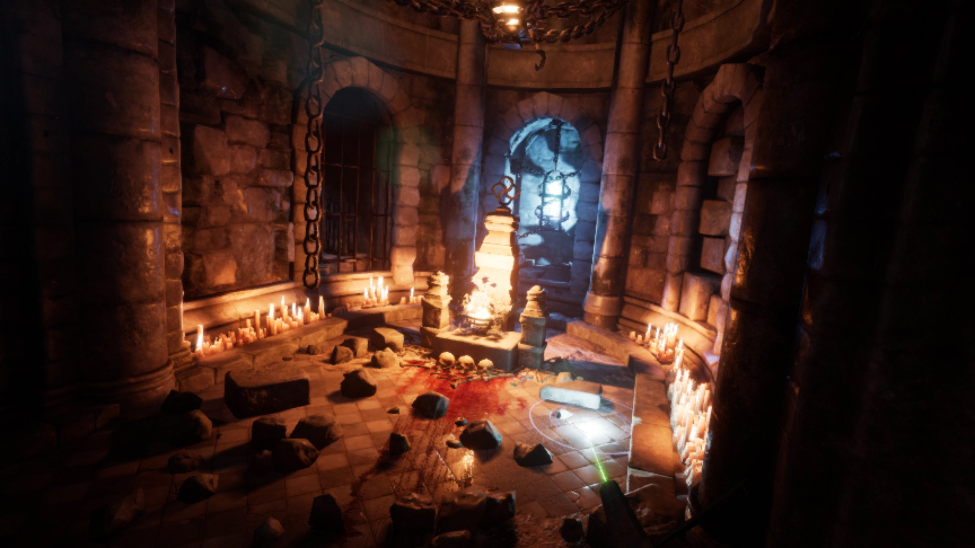 Gates Of Nowhere screenshot 13