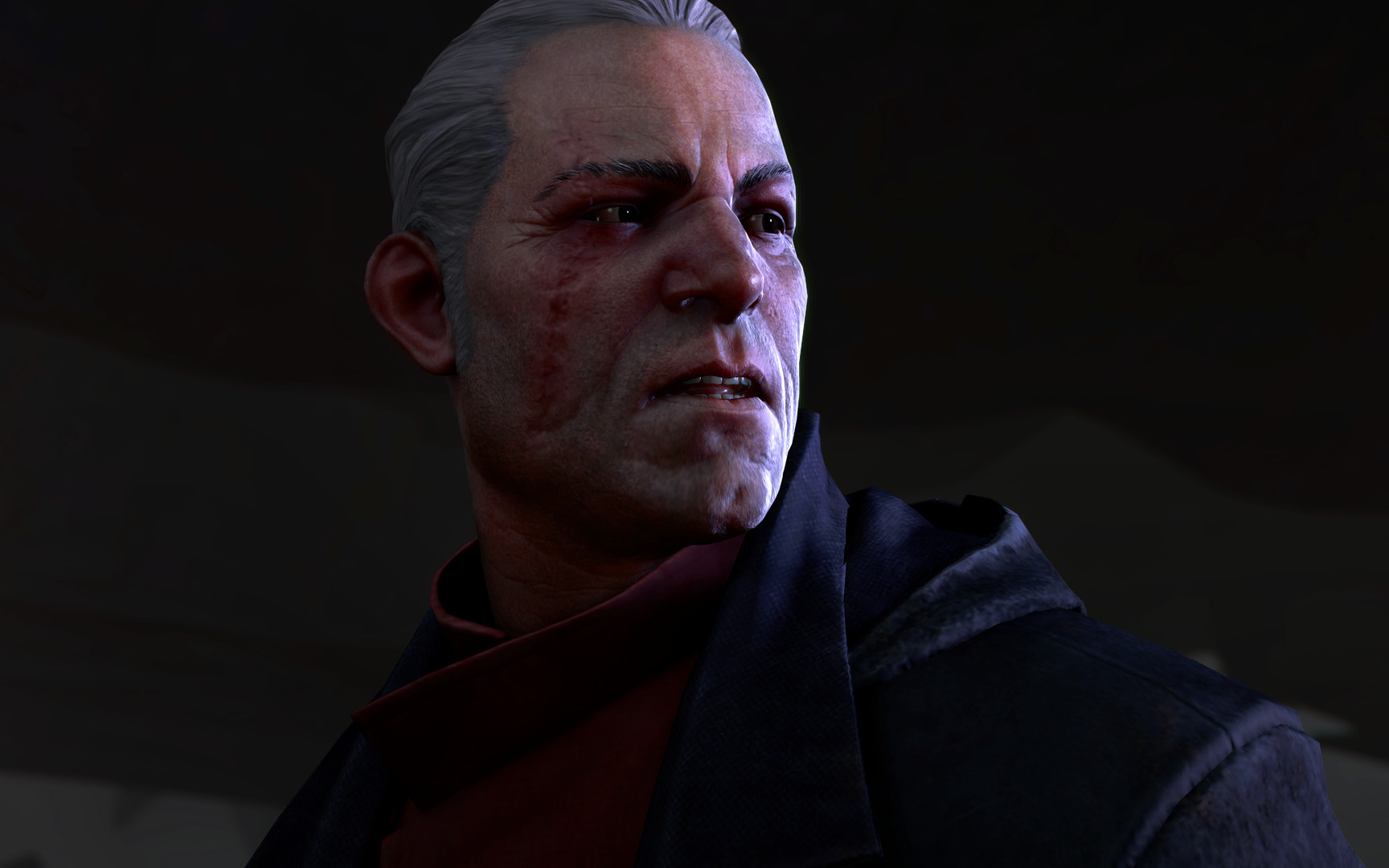 Dishonored®: Death of the Outsider™ screenshot 2