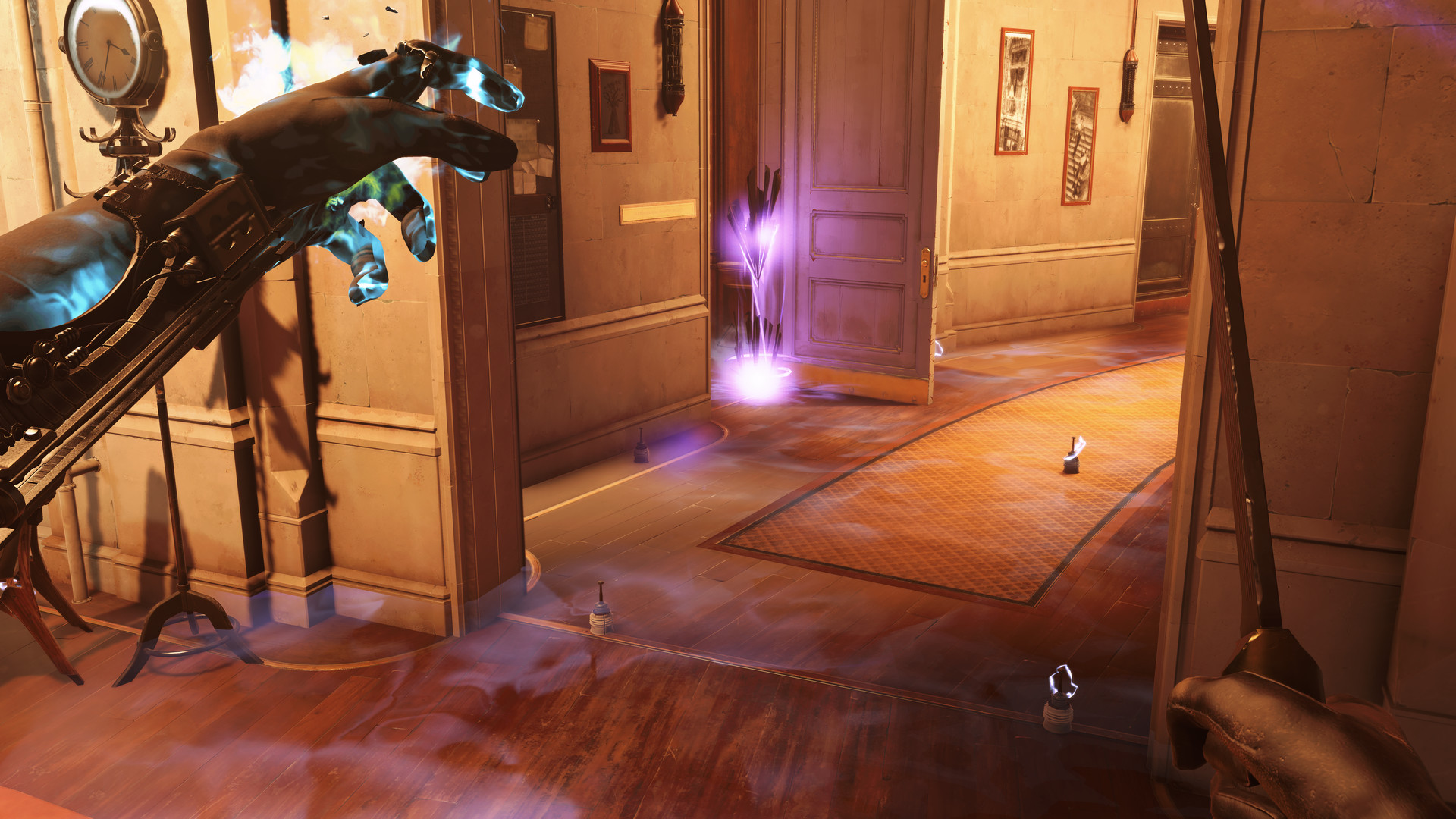 Dishonored®: Death of the Outsider™ screenshot 11