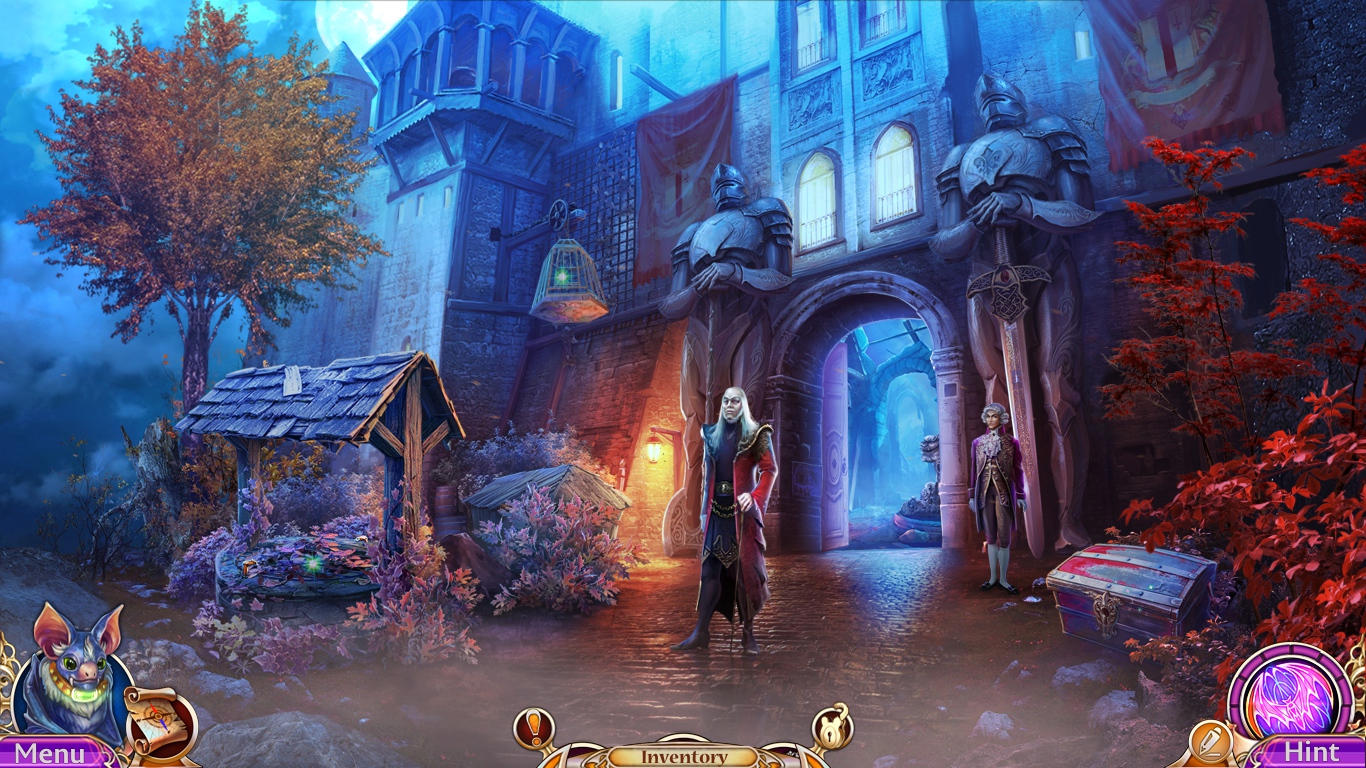 Midnight Calling: Anabel Collector's Edition screenshot 1