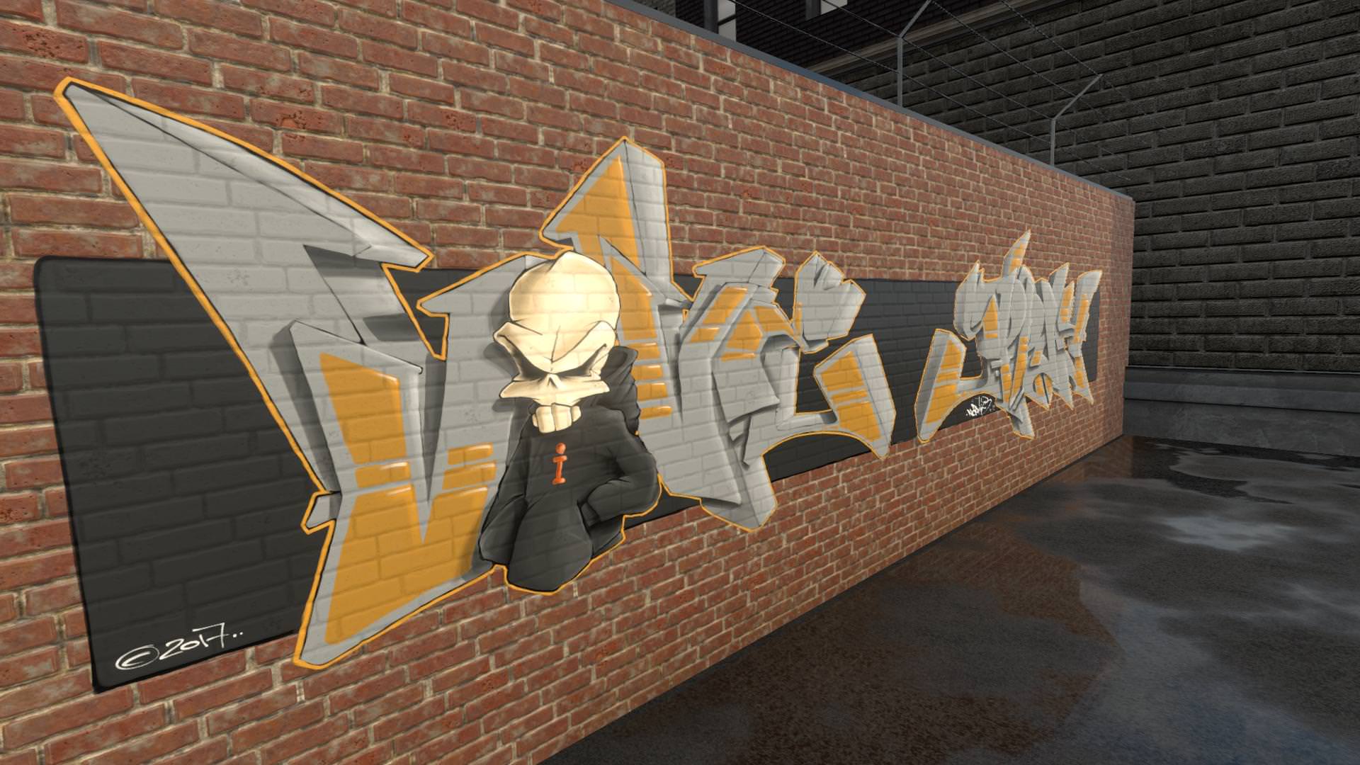 ViveSpray 2 screenshot 4