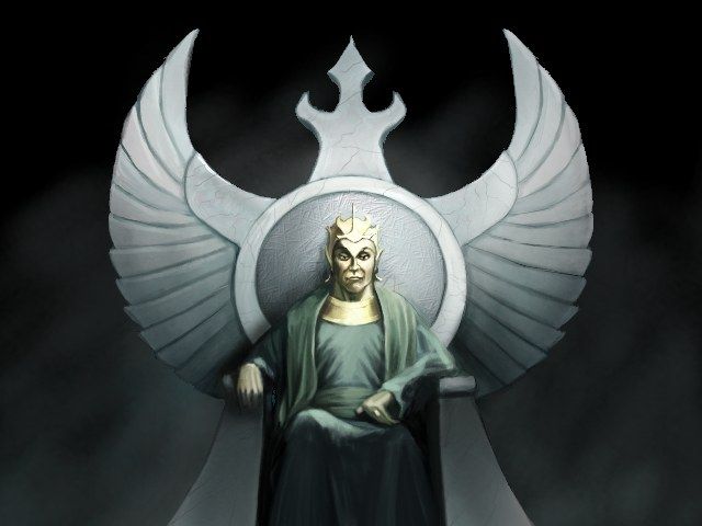 Age of Wonders screenshot 1