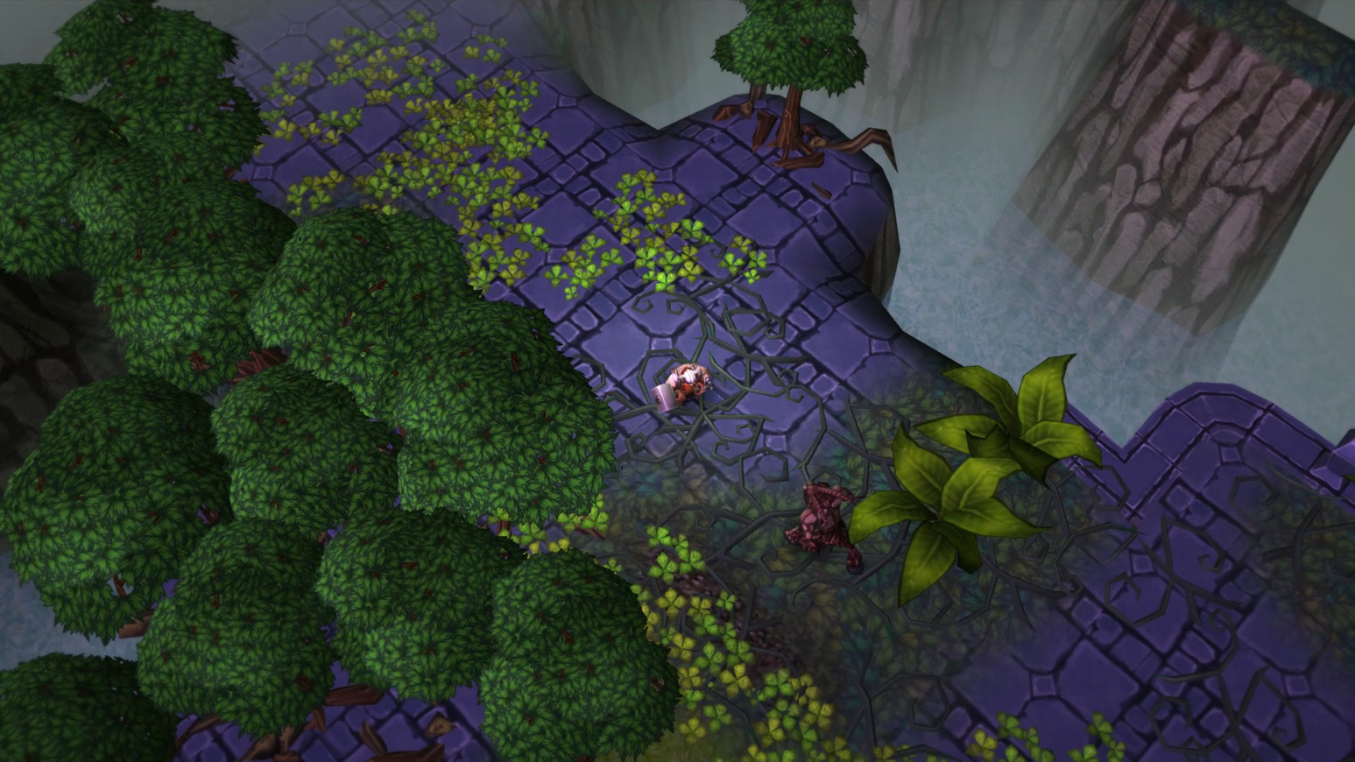 Runic Rampage - Action RPG screenshot 11