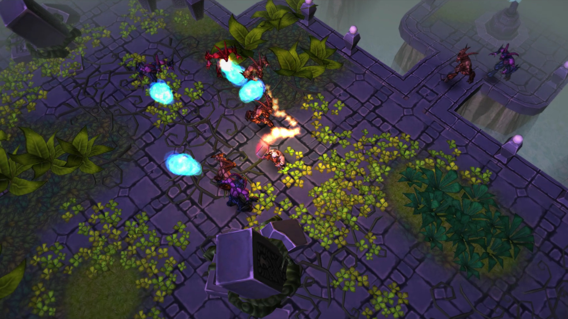 Runic Rampage - Action RPG screenshot 6