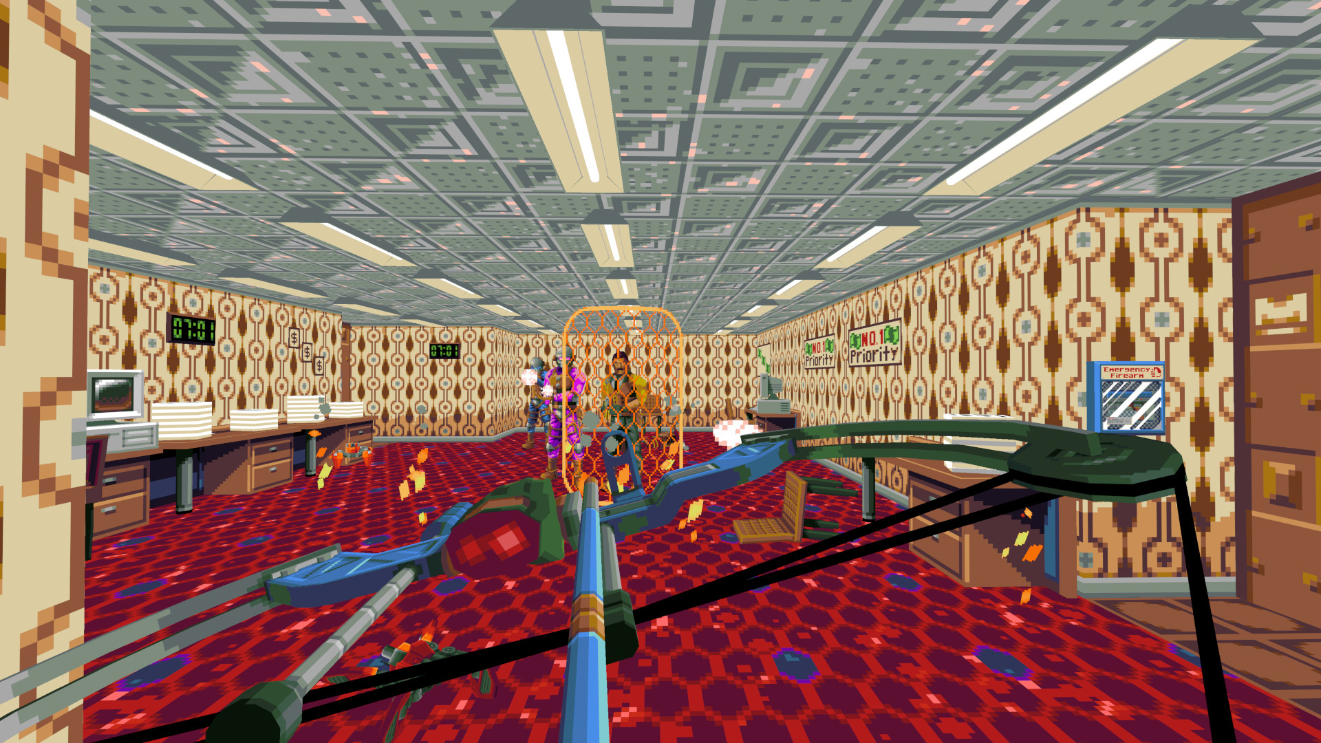 COMPOUND screenshot 11