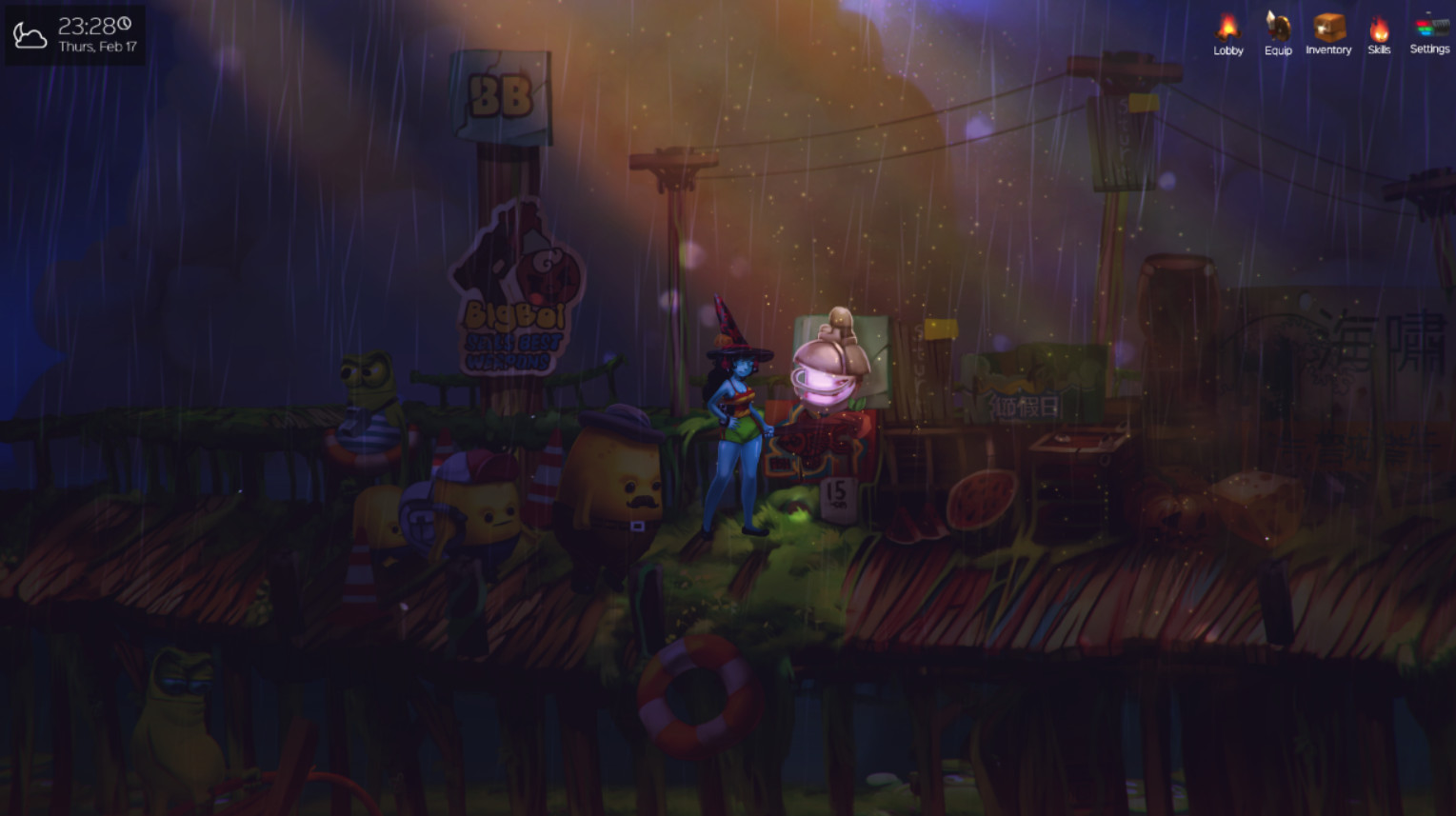 Twist of Destiny screenshot 9