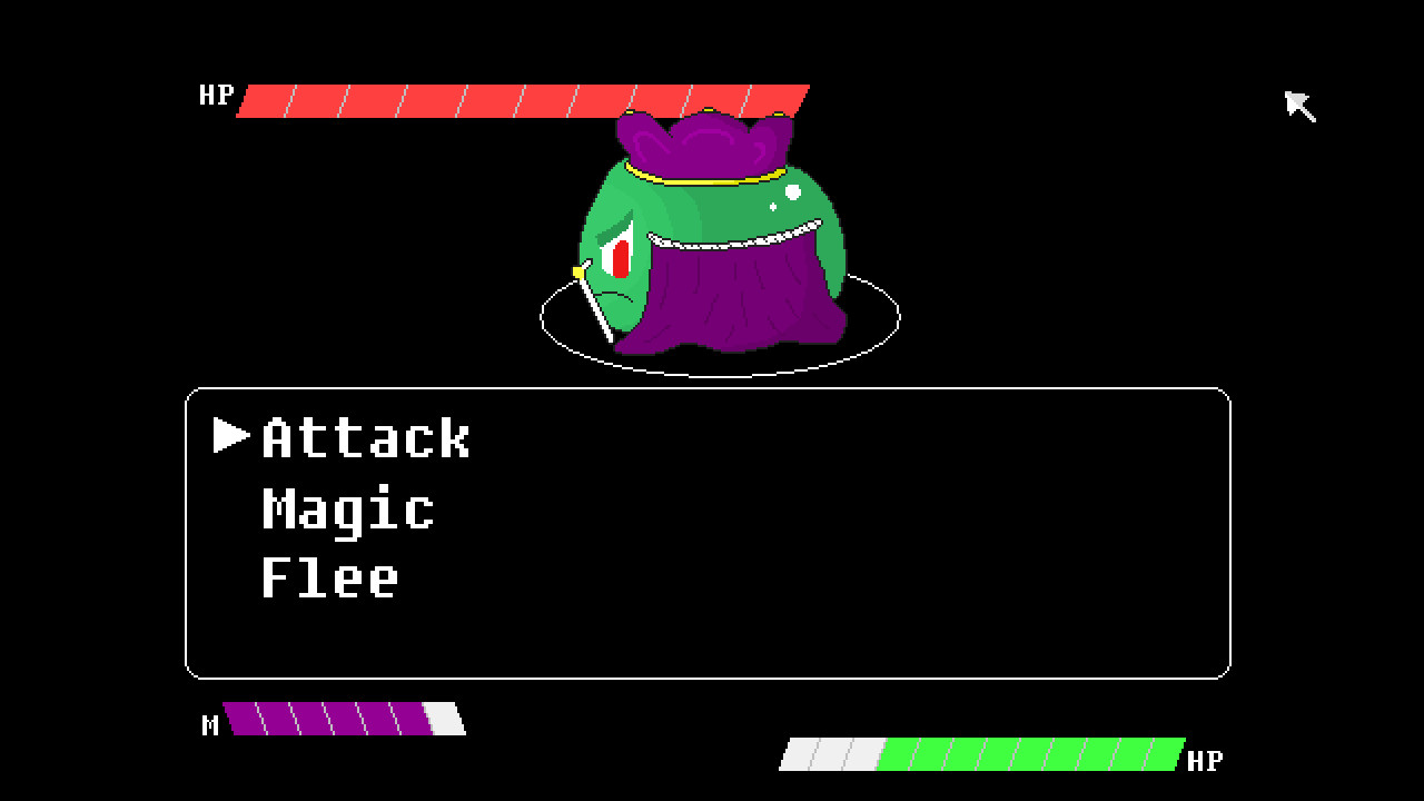 The Adventures of Alvis screenshot 3