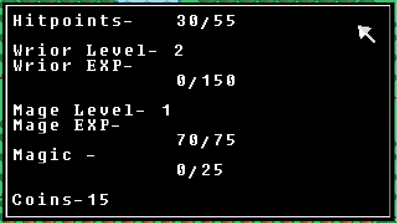 The Adventures of Alvis screenshot 10