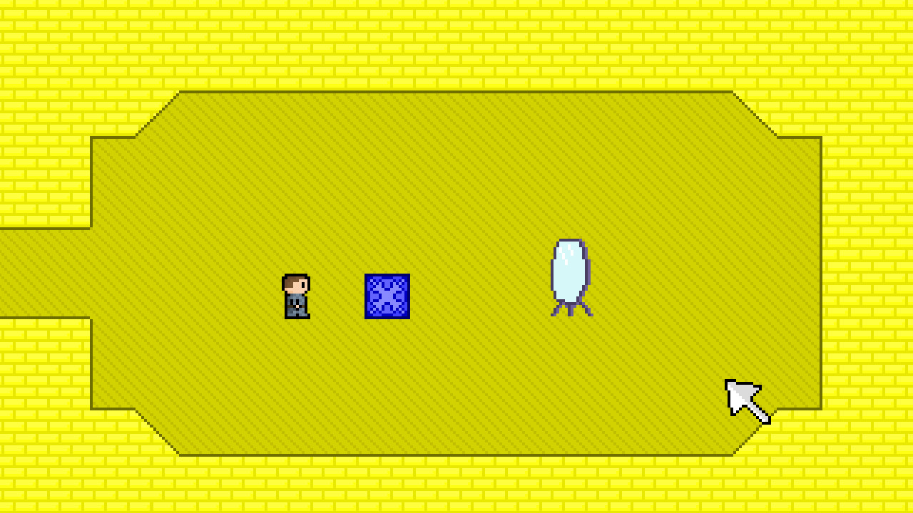 The Adventures of Alvis screenshot 7