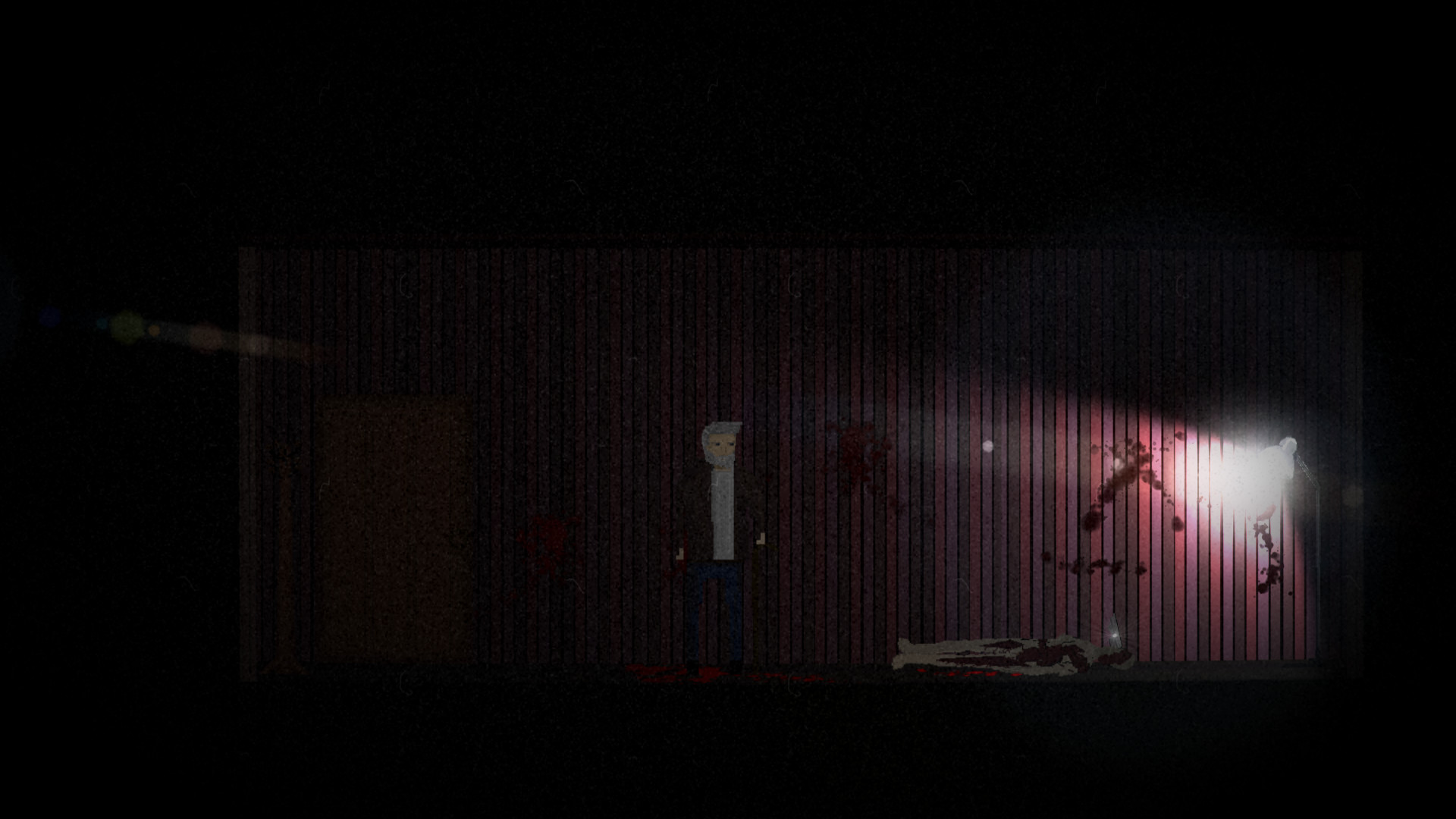 Firewood screenshot 3