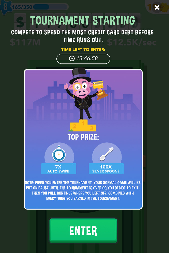 Make It Rain: Love of Money screenshot 8