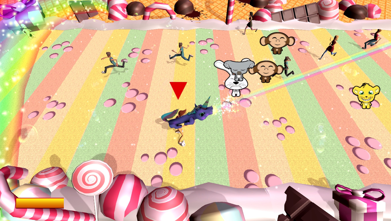 I'm Awesome screenshot 4