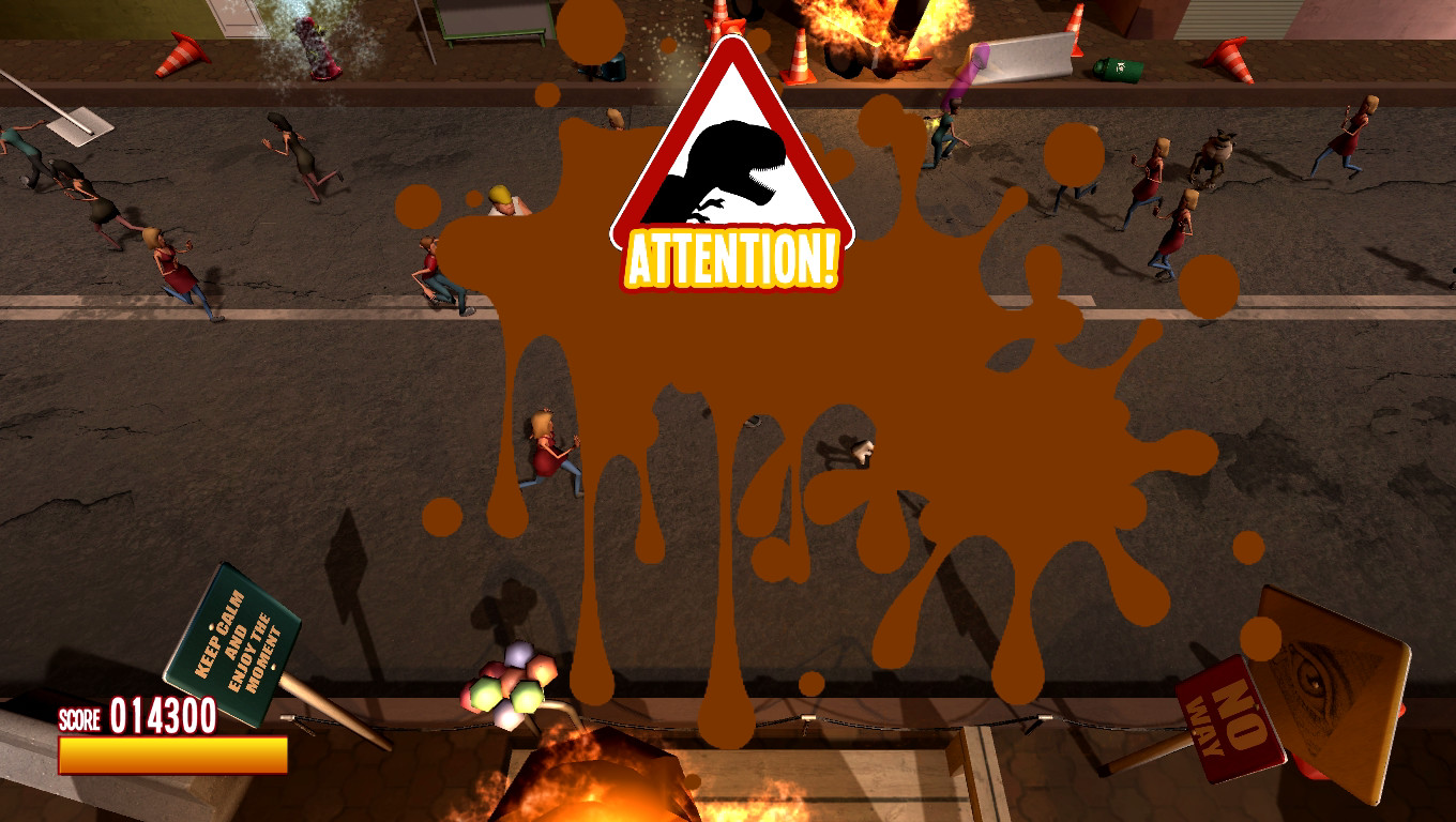 I'm Awesome screenshot 8