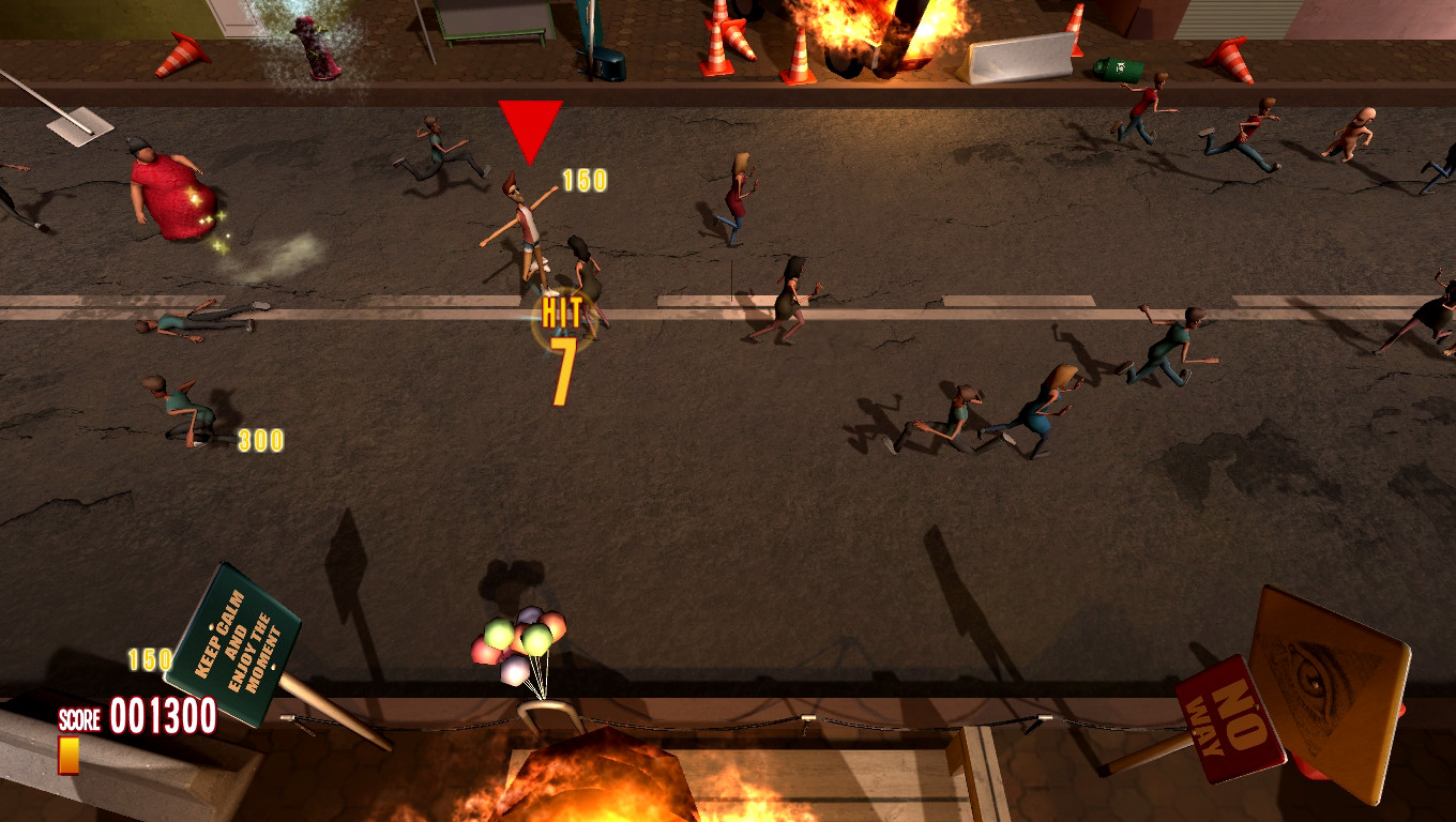 I'm Awesome screenshot 1