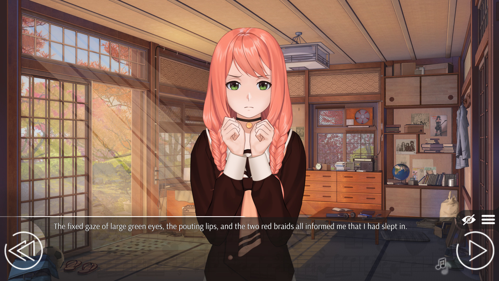 Love, Money, Rock'n'Roll screenshot 3