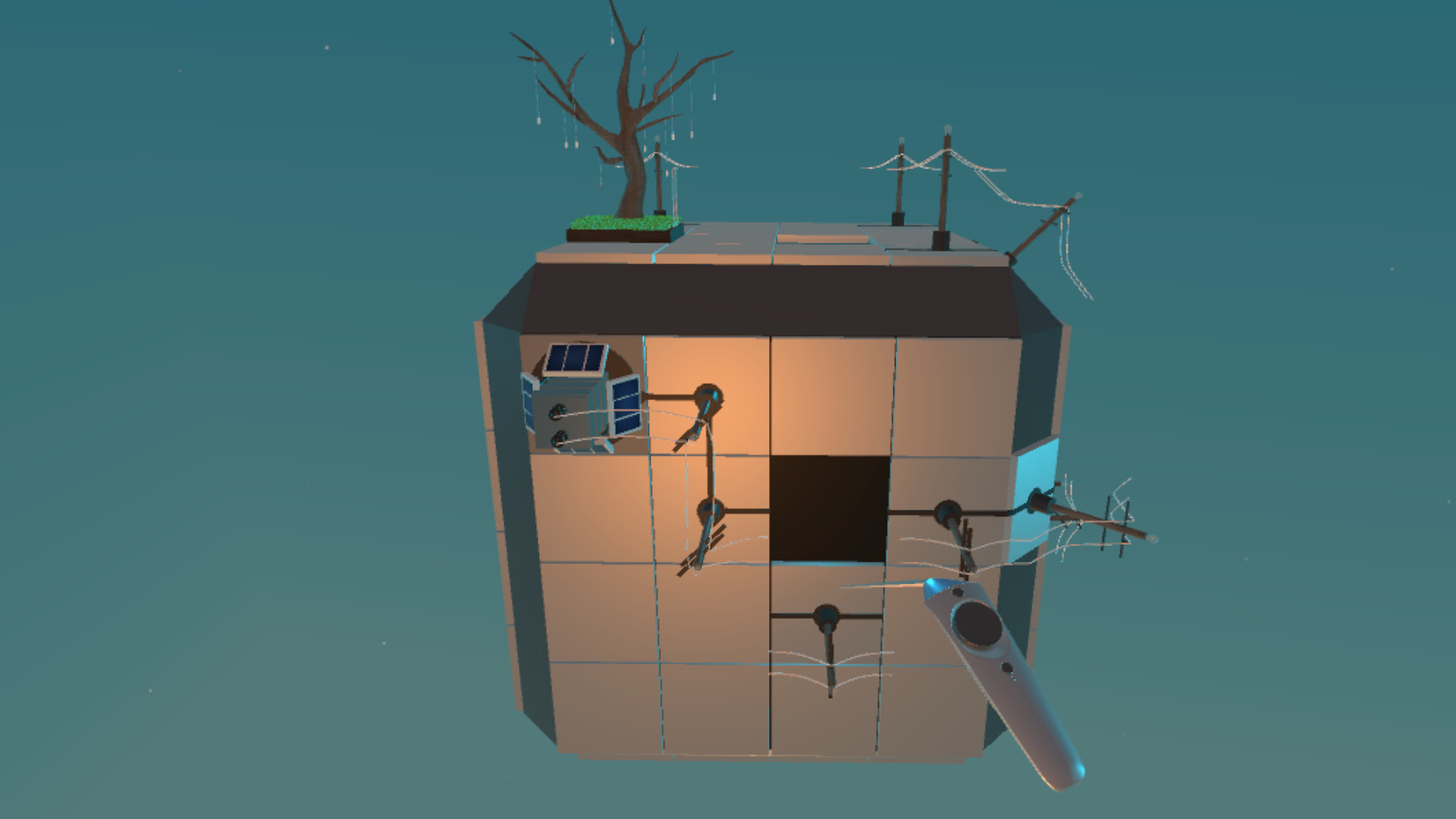 Solaright screenshot 4