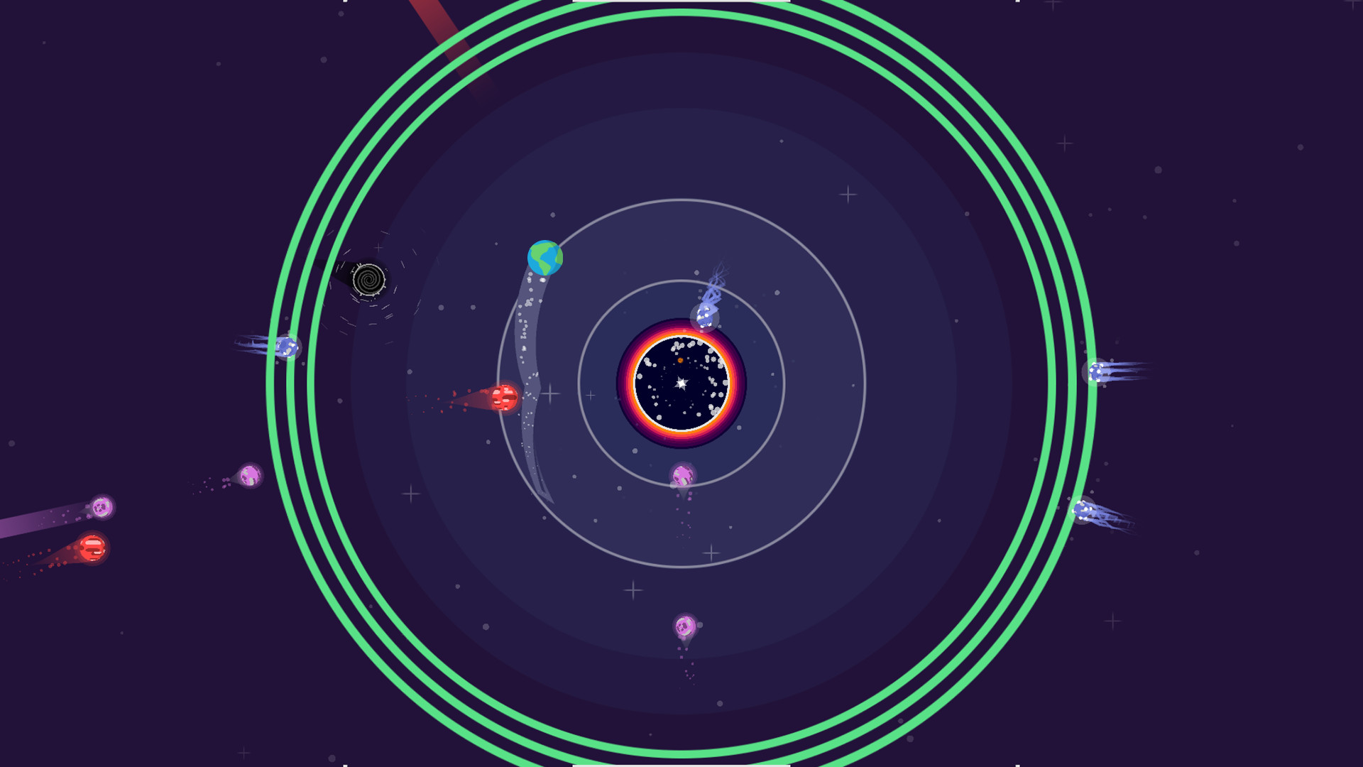 Orbt XL screenshot 5