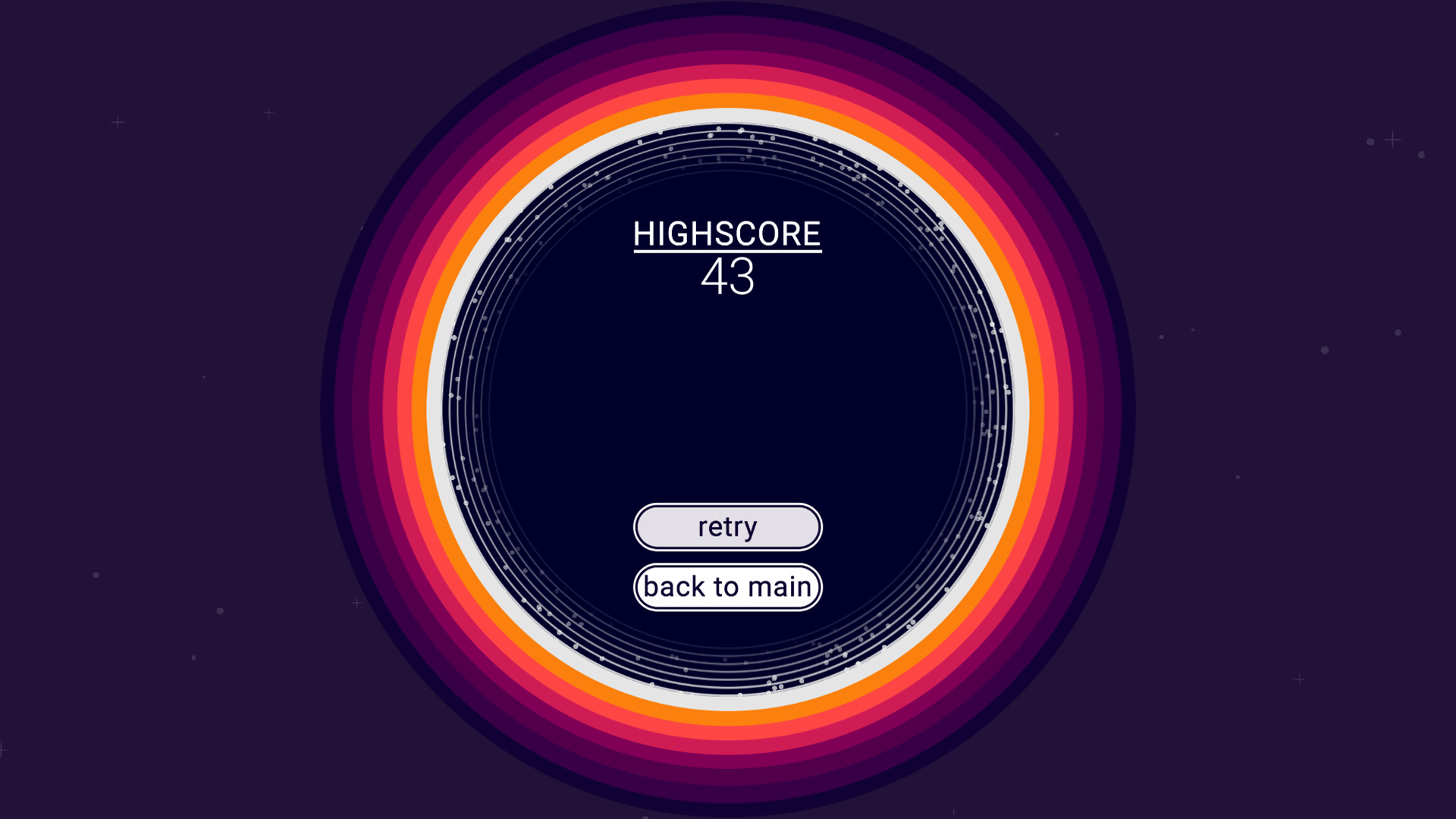 Orbt XL screenshot 4
