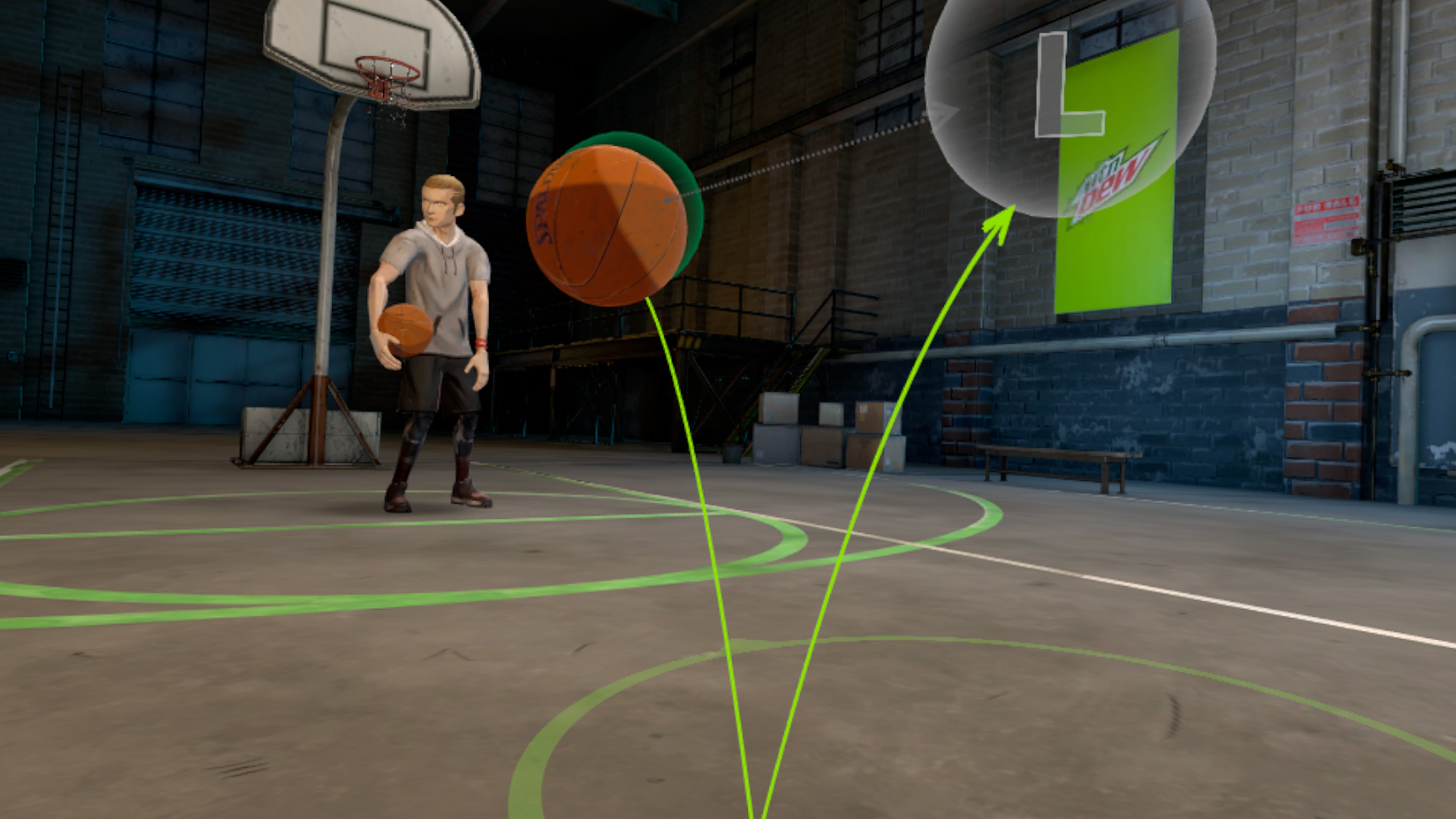 The Professor Presents: #GotHandles screenshot 8