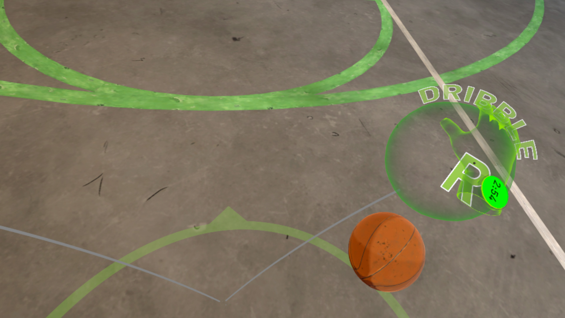 The Professor Presents: #GotHandles screenshot 2