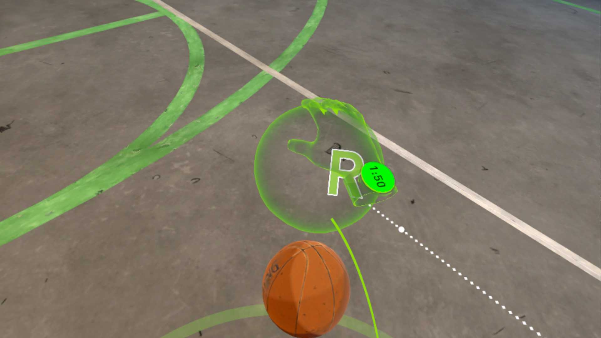 The Professor Presents: #GotHandles screenshot 4