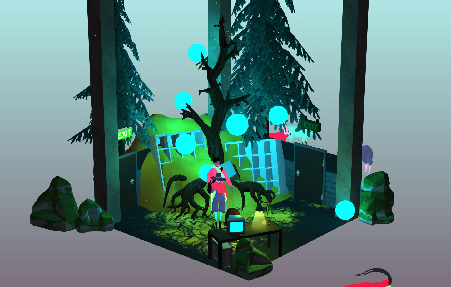 SOLITUNE screenshot 1