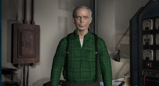 Nancy Drew®: The Final Scene screenshot 2