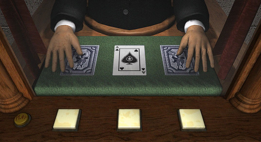 Nancy Drew®: The Final Scene screenshot 5