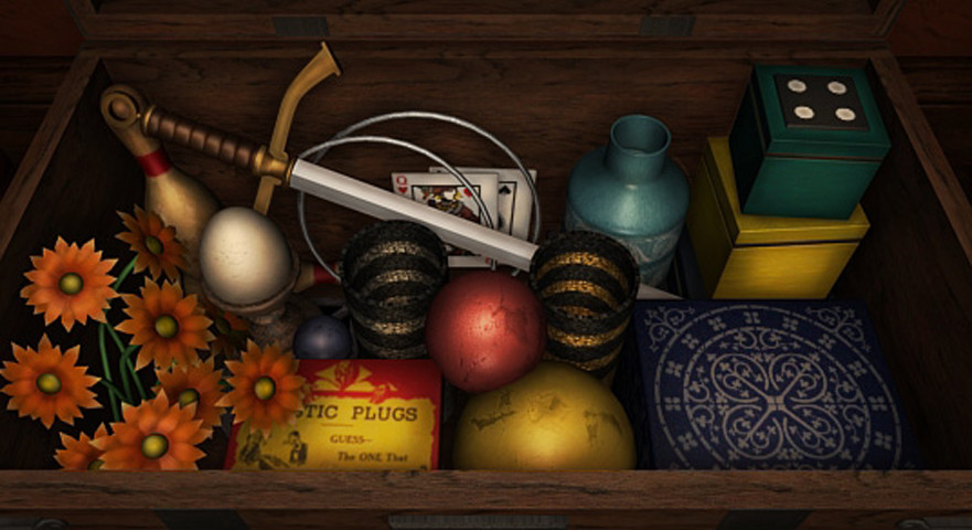 Nancy Drew®: The Final Scene screenshot 9